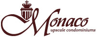 Monaco Condominiums Logo